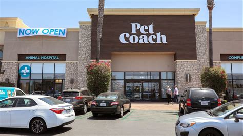 Ib pet is san diego's best pet supply store featuring the largest selection of raw diets in the county. PetCoach, where the picky pet parents go? - The San Diego ...