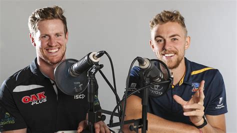 Kane is now well known for his ever growing media presence. AFL 2019: Kane Cornes' warning to Port Adelaide on Tom ...
