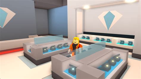 Disguising as the bank roblox jailbreak jailbreak ios. Jailbreak: A Roblox Success Story - Roblox Blog