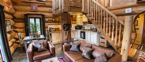 With cabins spread evenly between cornwall, devon and somerset, you can enjoy a varied mix of west country attractions. Pin on Cabin