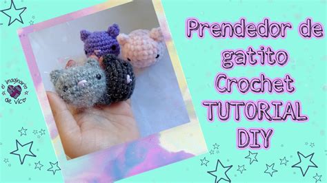 Coser orejas rasgadas seguridad social. Prendedor de gatito