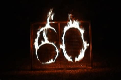 Sie werden sich freuen und du wirst deren geburtstag etwas versüßen. Feuershow zum 60. Geburtstag Burg Rabeneck Fränkische Schweiz