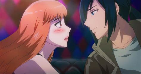 Nah, jika diatas mimin sebutkan adalah situs nonton secret in bed with my boss. Anime The Movie Sub Indo 2018 / Images Of Download Anime Kimi No Suizou Wo Tabetai Sub Indo ...