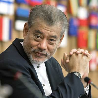 Jomo kwame sundaram and tan sri hassan marican. Keynote Speakers