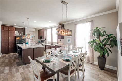 Palm Harbor 3 Bedroom Manufactured Home Secret Cove for ...