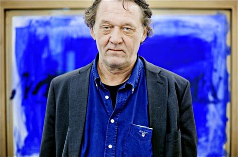 Inntektene av salget går til the queen sonja international print award. Kjell Nupen døde i dag 58 år gammel - VG