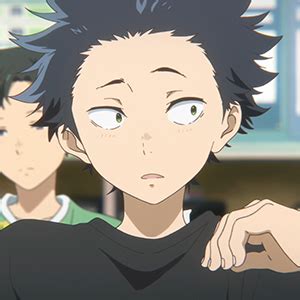 Now shoya struggles to redeem himself in shoko's eyes and to face the classmates who turned on him. Characters who were born in June, who do you like best ...