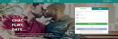 There's no fancy algorithm, no crappy bio jokes, and best of all:. Top 14 Free Gay Hookup Apps to Spice Up Your Sex Life