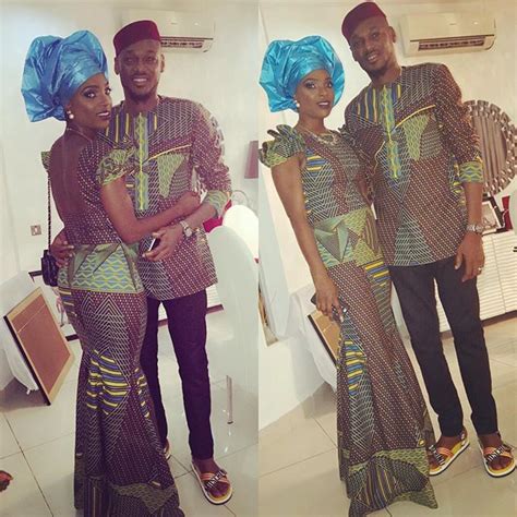 Jun 14, 2021 · annie idibia celebrates his husband 2face on his birthday. 2face and Wife Annie Step Out in Matching Ankara for Wake ...