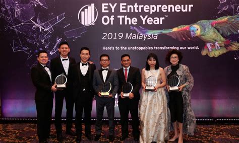 In our marriage, joy and i have tried to practice three useful skills that keep doors open to positive communication: We Were Featured in Focus Malaysia for Massive Win in EY's ...