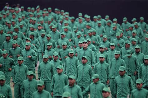 Stadium seats, bleacher seats, whatever you want to call them: Mexico Independence Day: Army join in dazzling theatrical ...