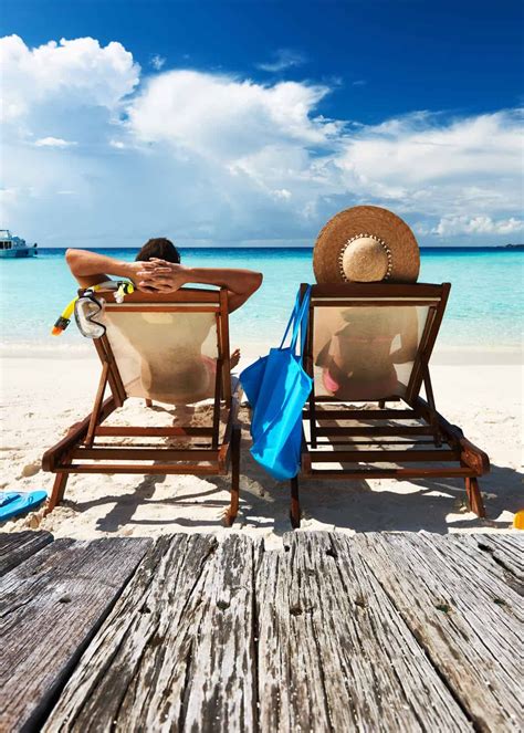 Maybe you would like to learn more about one of these? 14 Best Beach Chairs for Beach Lovers: Guide / Reviews ...