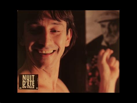 Nuit d'été en ville (1990). Photo du film NUIT D'ÉTÉ EN VILLE - SUMMER NIGHT IN TOWN ...