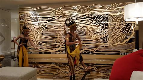 Maybe you would like to learn more about one of these? Wayang Orang di Yogyakarta - Swissbelhotel - YouTube