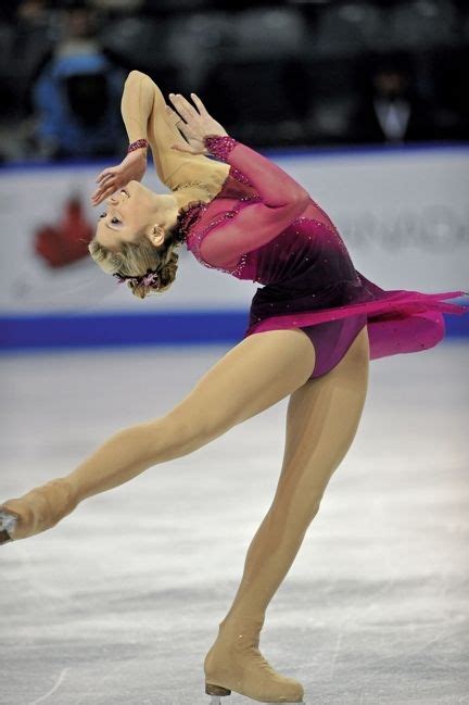 Spins are an element in where the skater rotates, centered on a single point on the ice, while holding one or more body positions. Jewel tones work well on the ice. This dress also has the ...