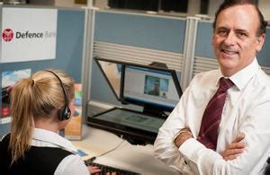 Reactivate, upgrade or update account information. Defence Bank launches Australian first bank video call ...