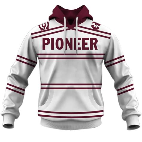 Official licensed fan team gear shop. Personalized MANLY SEA EAGLES NRL 1976 RETRO throwback ...