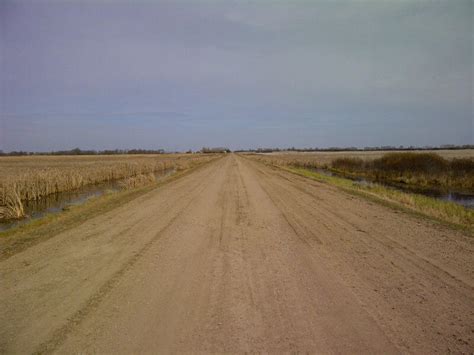 Maybe you would like to learn more about one of these? Canola oil to be applied to gravel roads in Saskatchewan - DiscoverHumboldt.com