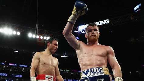 What channel is it and can it be live streamed? Canelo vs. Chavez Jr. results: Canelo wins unanimous ...