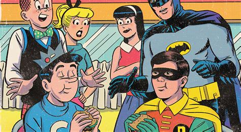 Ig home of archie comics stream: EXCLUSIVE PREVIEW: it's a dark night in Riverdale as ...