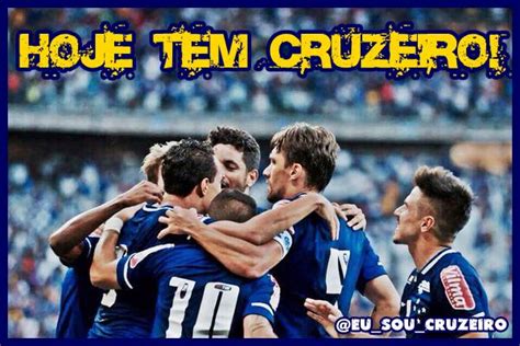 É considerado um dos maiores clubes de futebol do brasil e da américa do sul. Eu Vivo Cruzeiro on Twitter: "Hoje tem #Cruzeiro! Vila Nova x Cruzeiro às 22:00h Bora ganhar ...