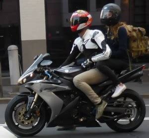 We did not find results for: The definitive guide to carrying pillion passengers on your motorbike