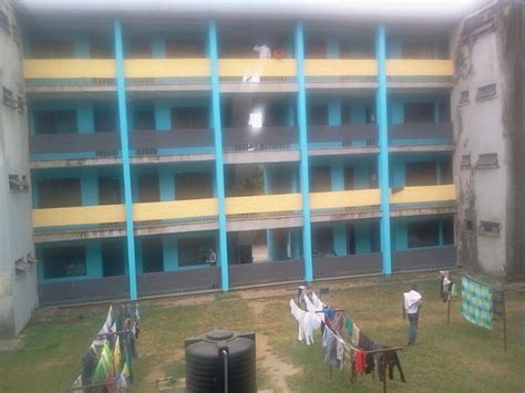 Search, compare and pick the best hostel for you UNILAG Male Hostel, At IDI-ARABA, LUTH (pictures ...