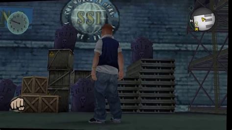 One of the most criminally underused. Bully - all tombstone location after Halloween PS4 - YouTube