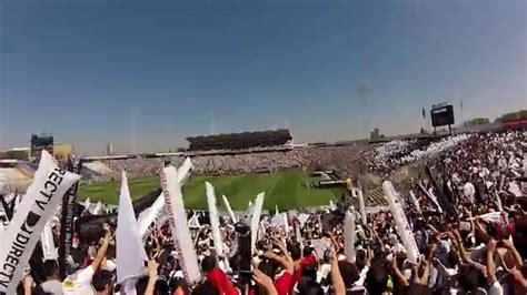 Colo colo recibe a la u de chile en el monumental y debe ganar sí o sí para seguir fuera de la zona de descenso. Salida Colo Colo vs U de Chile apertura octubre 2014 ...