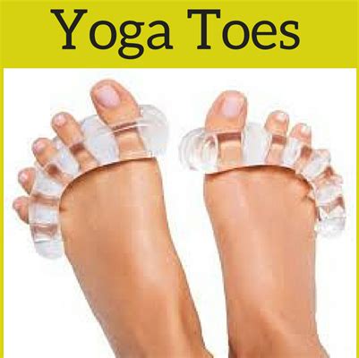 We did not find results for: WholeFrog® > Yoga Toes® Women's Small