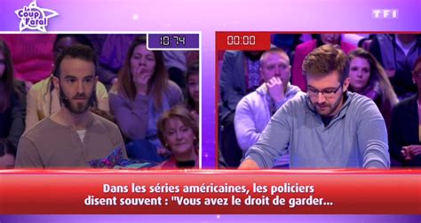 Découvrez le jeu en ligne ! Les 12 coups de midi : Florian gagne de justesse, Jean ...