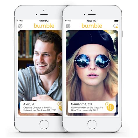 If you don't know already, on bumble the women make the first move, which can change quite a few things about the dynamics of online dating and how things work. Top Dating Apps in Hong Kong