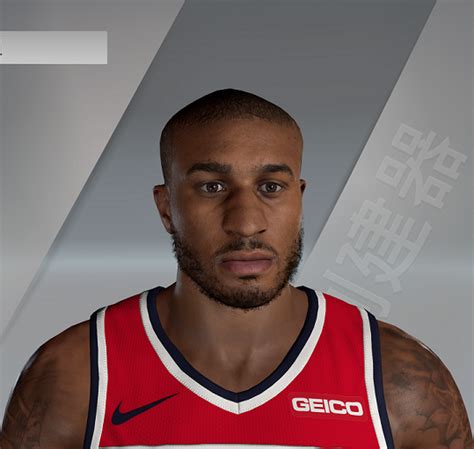 # 23 | gary payton ii. NLSC Forum • Downloads - Gary Payton II Face