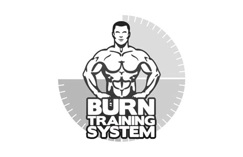 Bts logo made when bts debuted first with bulletproof track. Burn Training System - coaching individuel physique et ...