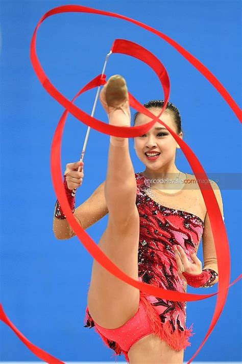 The name jae hwa is in the korean names category. Yeon Jae Son (Korea), World Cup (Pesaro) 2016 | Rhythmic ...