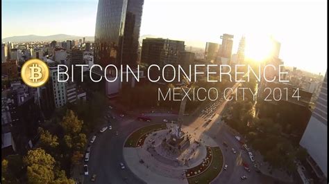 Gobaba is available to convert mexico peso to bitcoin (buy) or your bitcoin to mexico peso (sell) with a few steps. Bitcoin Conference Mexico City 2014 - YouTube