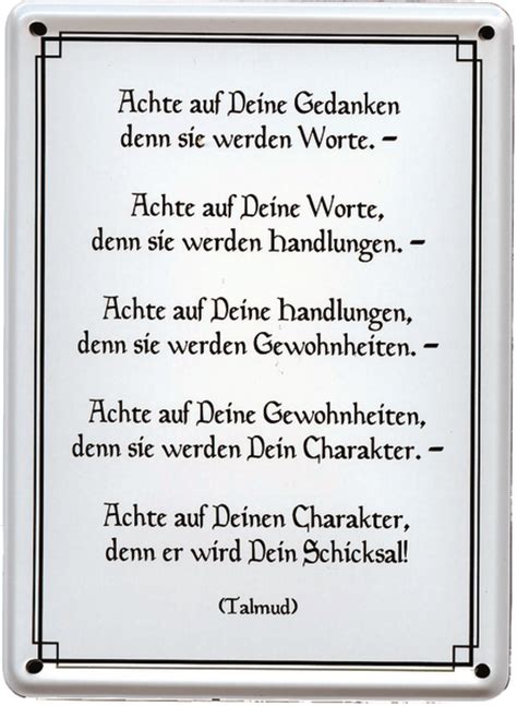 Achte auf deine gedanken, denn sie werden zu worten. Kennzeichen online reservieren > bestellen > günstig kaufen