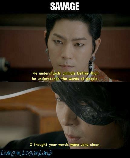 Scarlet heart ryeo (literal title). Pin by Nikki on Fandoms | Scarlet heart ryeo funny ...