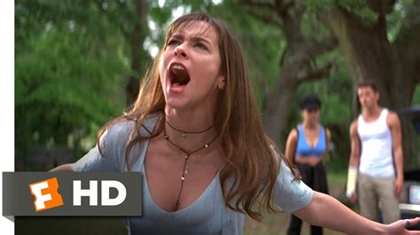 Jennifer love hewitt, sarah michelle gellar, ryan phillippe, freddie prinze jr., bridgette wilson. I Know What You Did Last Summer (5/10) Movie CLIP - What ...