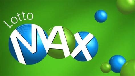 Draw each tuesday and friday. Winning Lotto Max Numbers for Friday February 15