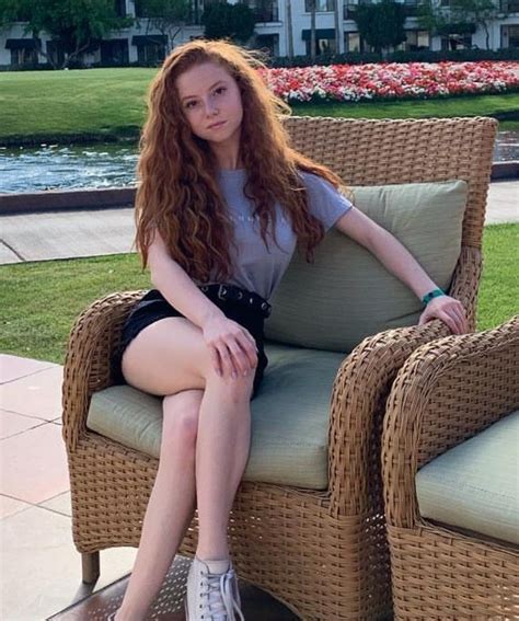 Chloe on disney's dog with a blog, nellie on crown lake. Francesca Capaldi | Francesca, Nadia turner, Redheads