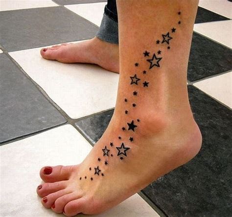 #3 a tiny flowers in a bottle. 101 Sexy Ankle Tattoo Designs that will flaunt your Walk