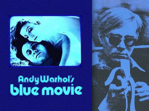 Born on august 6, 1928, in pittsburgh, pennsylvania, andy warhol was a successful magazine and ad illustrator who became a leading artist of the 1960s pop art movements. ANDY WARHOL'S 'Blue Movie' Theatrical Poster | Etsy ...