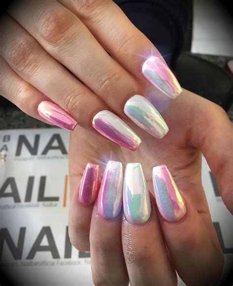 We cannot simply say that a certain set of nails is pretty just. 25 Inspirational Acrylic Nails Ideas - Rhinestone Acrylic ...