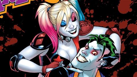 Search, discover and share your favorite harley quinn and joker gifs. When Did Harley Quinn FINALLY Break Up With Joker?