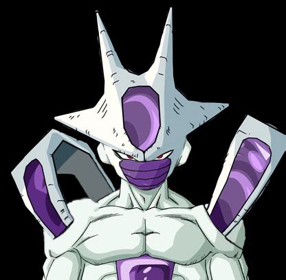 Apr 13, 2021 · dragon ball fighterz is a 3v3 fighting game developed by arc system works based on the dragon ball franchise. DRAGON BALL Z WALLPAPERS: Frieza fifth form