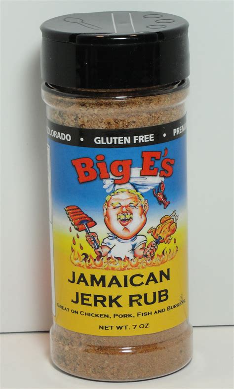 *foreskin and laying down on something recommended for better experience* 1. JAMAICAN JERK RUB