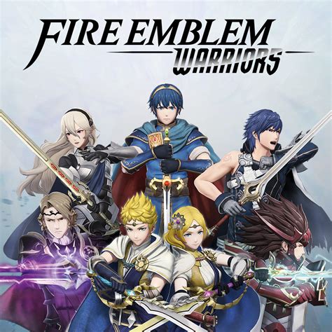 Steam beta ahora es oficialmente compatible con switch pro controller; Ya en tiendas y Nintendo eShop: Fire Emblem Warriors | Noticias | Nintendo