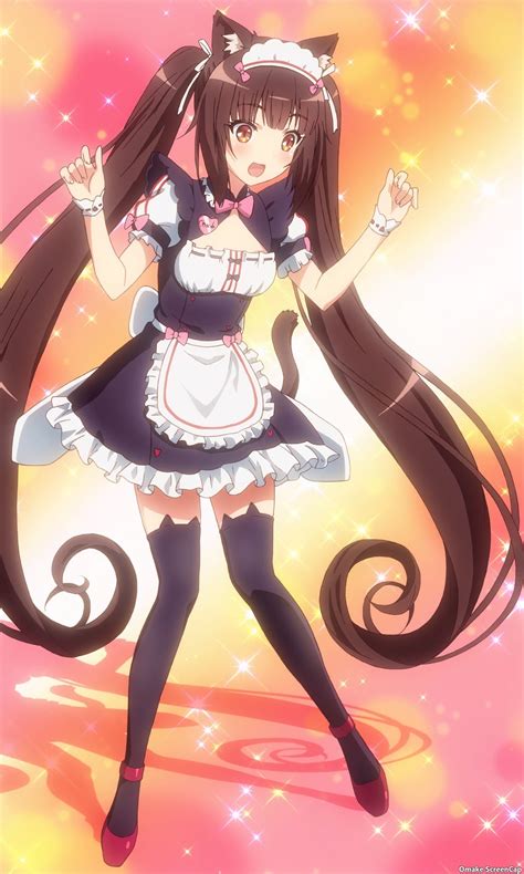 We did not find results for: Joeschmo's Gears and Grounds: Omake Gif Anime - NEKOPARA ...