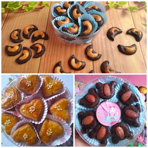 We did not find results for: Cara Membuat Kue Kering Coklat Kacang Mete - Berbagai Kue